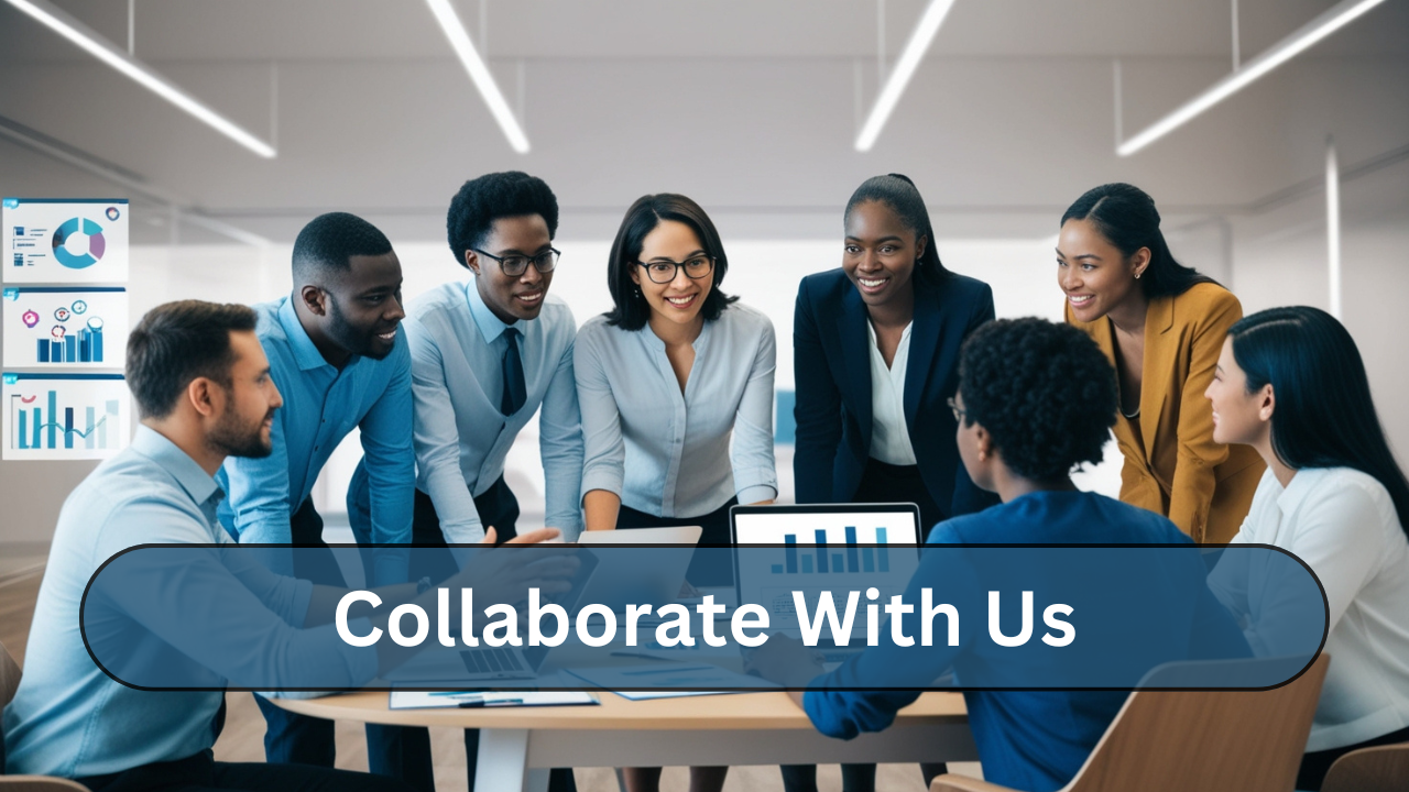 Collaborations